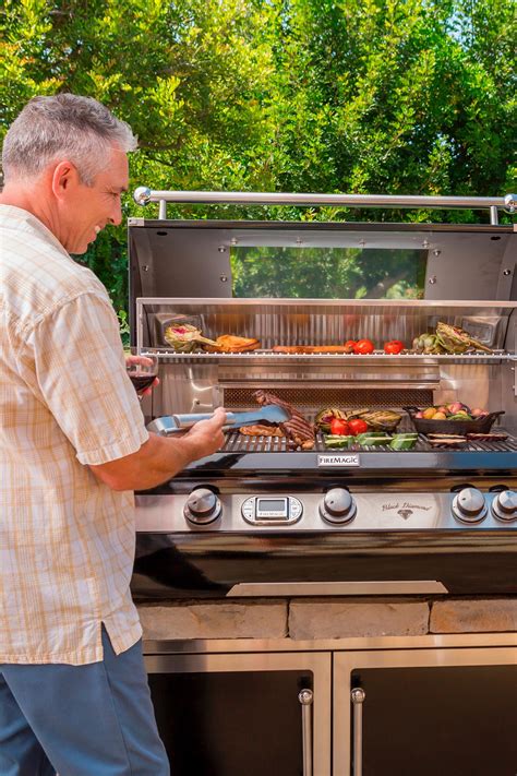 Tips for Finding the Perfect Fire Magic BBQ Dealer